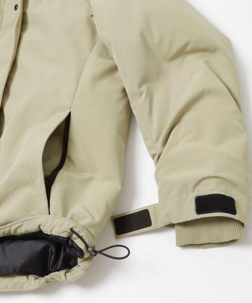 URBAN RESEARCH Sonny Label ダウンコート ダウンジャケット