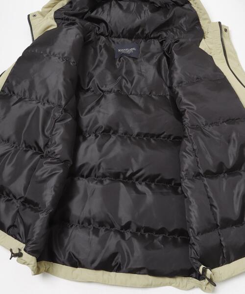 URBAN RESEARCH Sonny Label ダウンコート ダウンジャケット