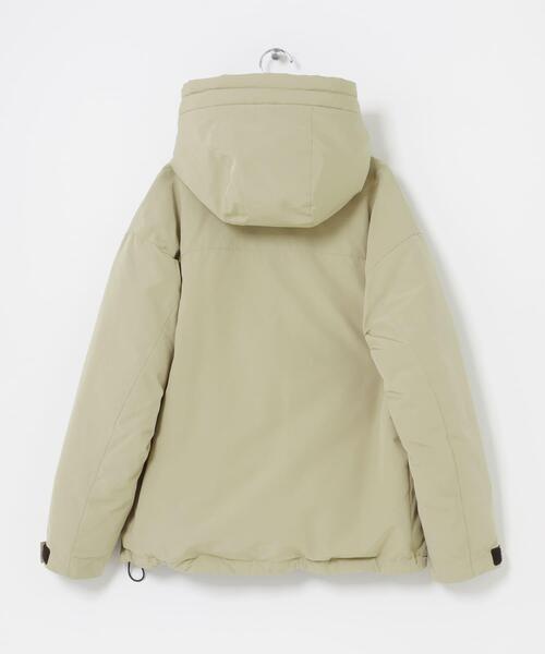URBAN RESEARCH Sonny Label ダウンコート ダウンジャケット