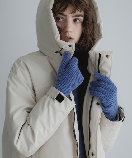 URBAN RESEARCH Sonny Label ダウンコート ダウンジャケット 