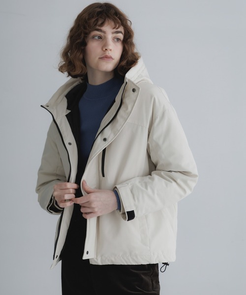 URBAN RESEARCH Sonny Label ダウンコート ダウンジャケット 