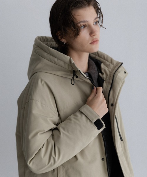URBAN RESEARCH Sonny Label ダウンコート ダウンジャケット 