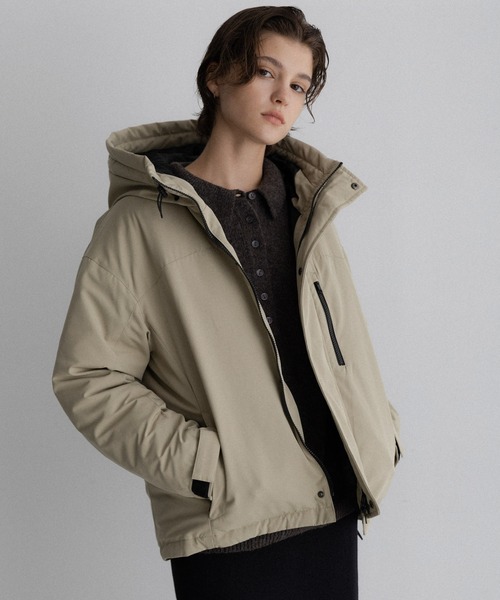URBAN RESEARCH Sonny Label ダウンコート ダウンジャケット 