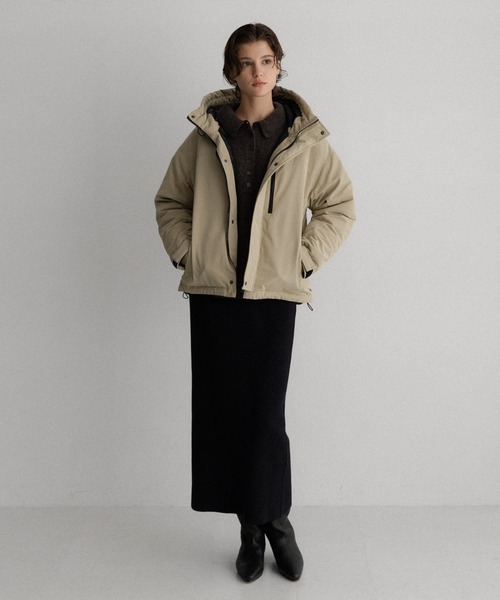 URBAN RESEARCH Sonny Label ダウンコート ダウンジャケット 