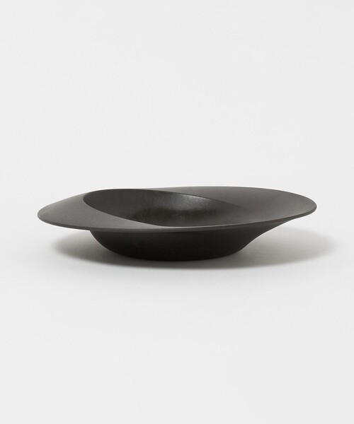 食器 皿 ARAS 深皿 26cm 人気のブラック 10枚セット ARAS（エイラス） 食器 「ARAS」深皿スクープ HC (26cm) : ZOZOTOWN