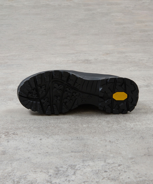 ブーツ PADRONE パドローネ / INTERLACE SHOES with 884C Vibram 884Cビブラムソールレザーモカシンシューズ / PU8840-2012 メンズ | PADRONE | 15