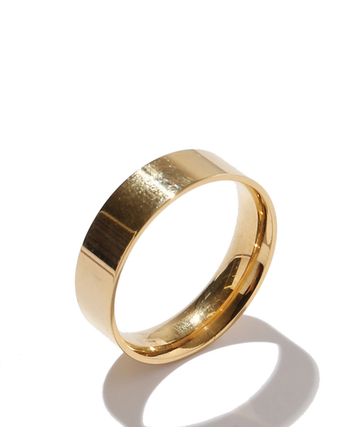 SPINNS（スピンズ） 指輪 リング シンプルデザインリング メンズ