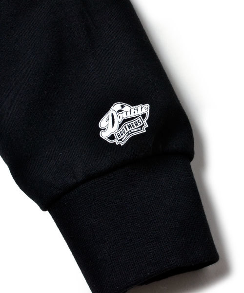 低価得価 スウェット WANNA CHILL ZOZOTOWN PayPayモール店 - 通販 - PayPayモール Crew Neck Sweat ”JUST 日本製お得