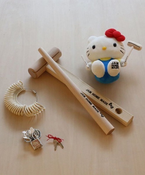 指輪 リング HELLO KITTY/ハローキティ 名もなき指輪 ペアリング