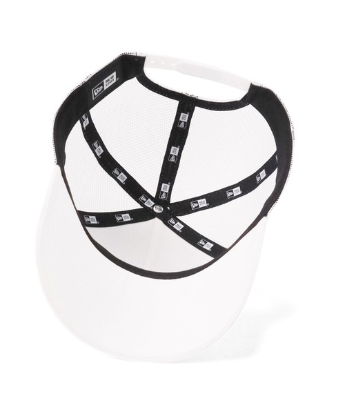 NEW ERA（ニューエラ） キャップ 帽子 メッシュキャップ メタル