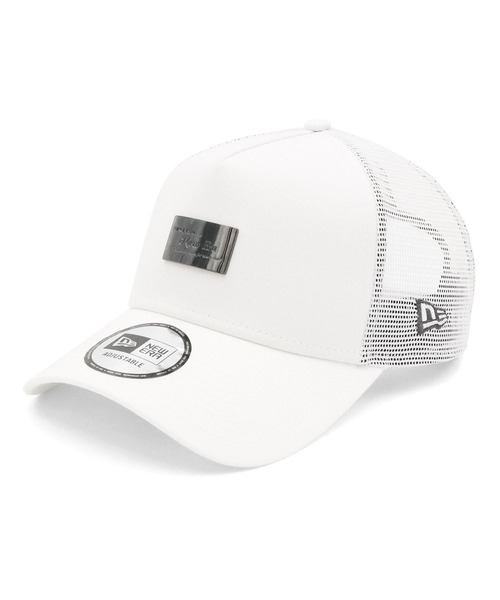 NEW ERA（ニューエラ） メッシュキャップ キャップ 帽子 紫外線カット