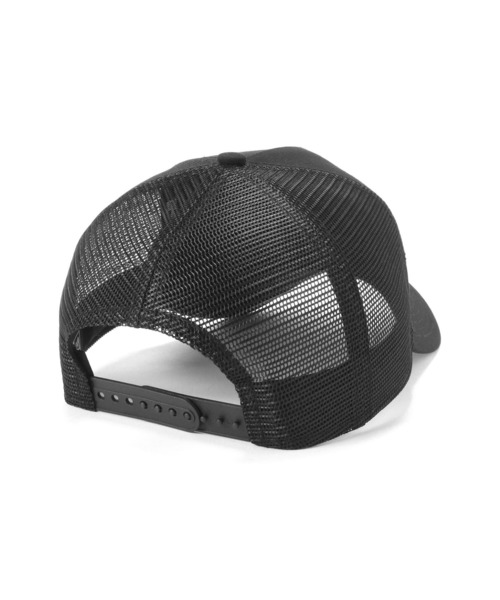 avcc限定　キャップ NEW ERA キャップ 帽子 ニューエラ メッシュキャップ メタル