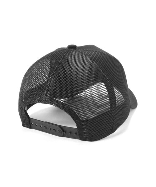 NEW ERA キャップ 帽子 ニューエラ メッシュキャップ メタル