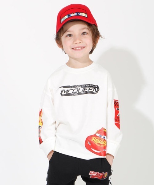 Tシャツ Tシャツ ディズニー 袖95プリントロンt 4443k Zozotown Yahoo 店 通販 Yahoo ショッピング