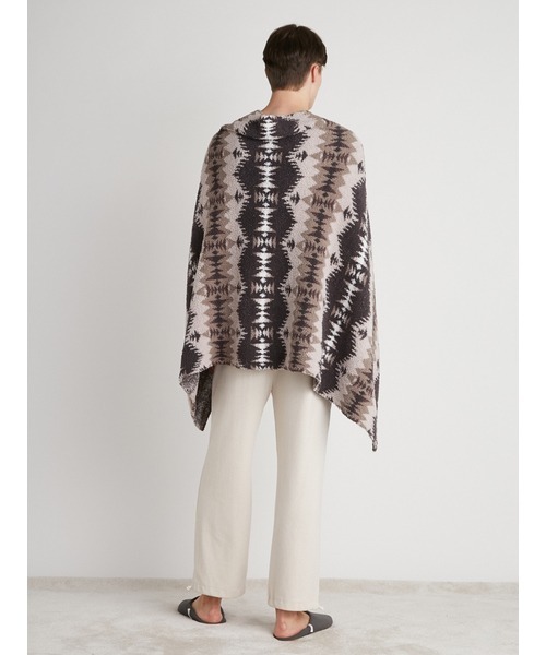 により ルームウェア Paypayモール店 通販 Paypayモール パジャマ ポンチョ Zozotown ふんわり