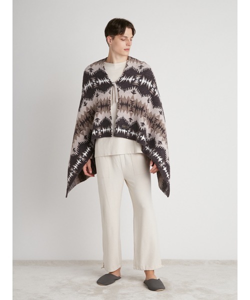 により ルームウェア Paypayモール店 通販 Paypayモール パジャマ ポンチョ Zozotown ふんわり