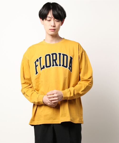 【激レア】back number ロンT XLサイズ BACK NUMBER tシャツ 「BACK NUMBER」カレッジロンT メンズ