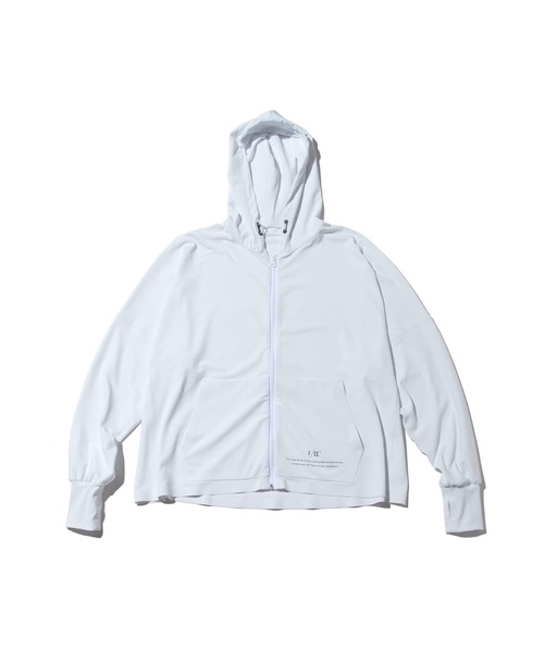 パーカー F/CE. UVP HOODIE / エフシーイー UVカット フーディー