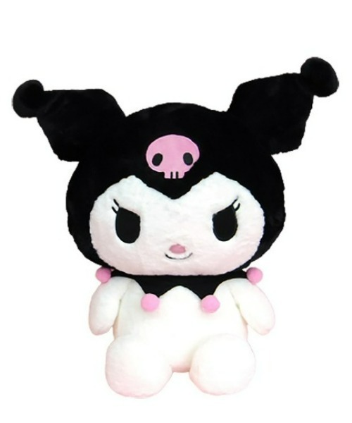 sanrio（サンリオ） おもちゃ ほわほわぬいぐるみ 特大サイズ2L