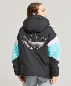 アディダスオリジナルスダウンジャケットの商品一覧 通販 - Yahoo