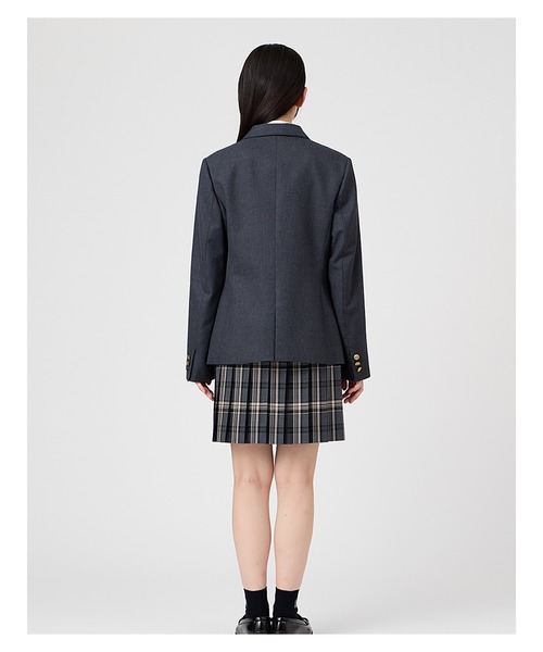 EASTBOY（イーストボーイ） テーラードジャケット アウター ジャケット