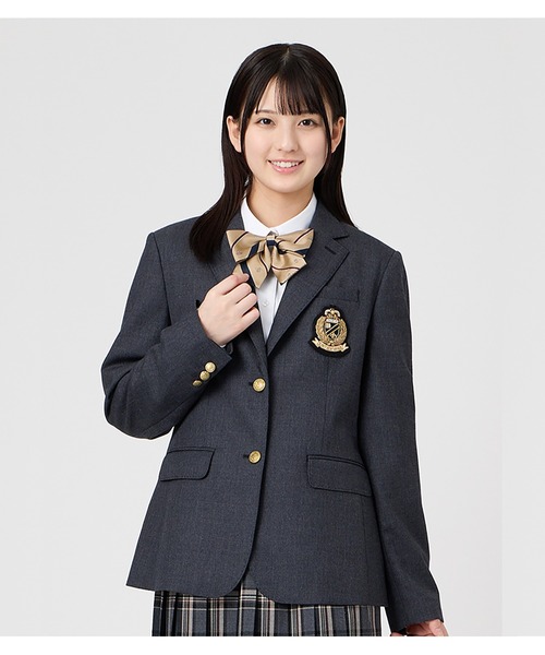 EASTBOY（イーストボーイ） テーラードジャケット アウター ジャケット