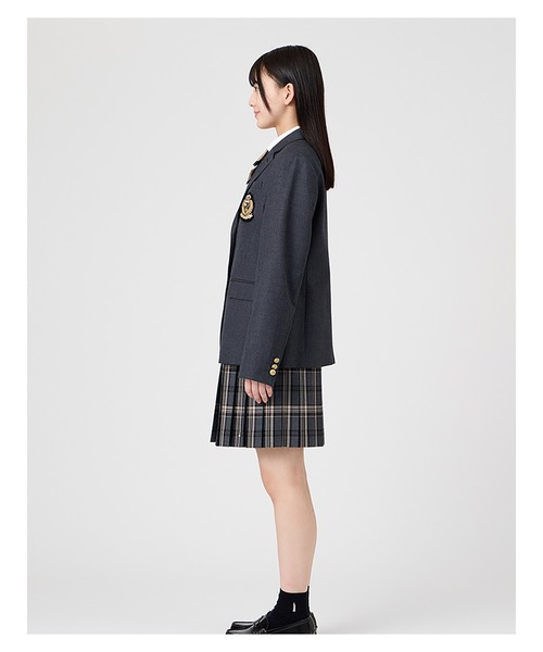 EASTBOY（イーストボーイ） テーラードジャケット アウター ジャケット