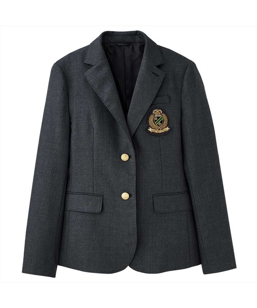 EASTBOY（イーストボーイ） テーラードジャケット アウター ジャケット