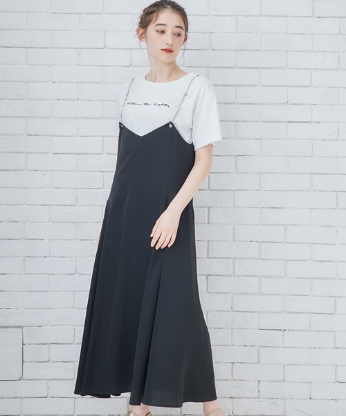 12Twelve Agenda（トゥエルブ アジェンダ） ワンピース 2wayチェーン