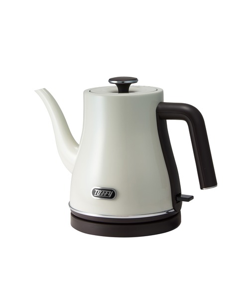 Toffy 「Toffy/トフィー」 エレクトリックケトル : ZOZOTOWN Yahoo!店