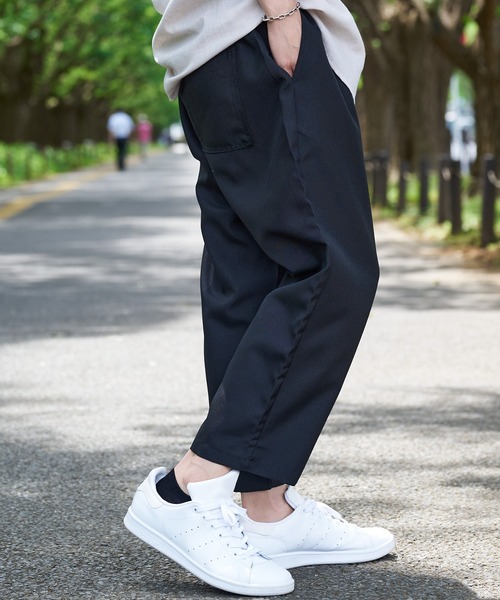 Blue Standard パンツ 「BLUE STANDARD/ブルースタンダード