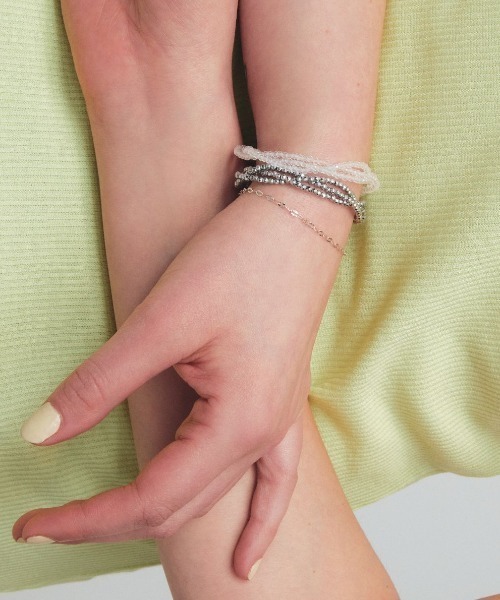 les bonbon（ルボンボン） ブレスレット 「les bon bon」venus