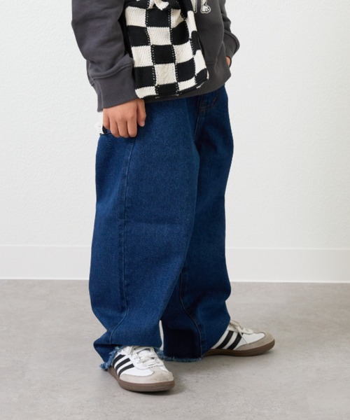 CIAOPANIC TYPY（チャオパニックティピー） パンツ 「KIDS」「TYPY