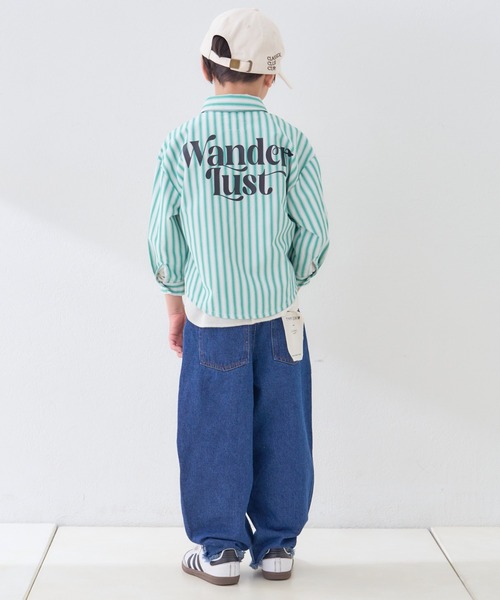 CIAOPANIC TYPY（チャオパニックティピー） パンツ 「KIDS」「TYPY