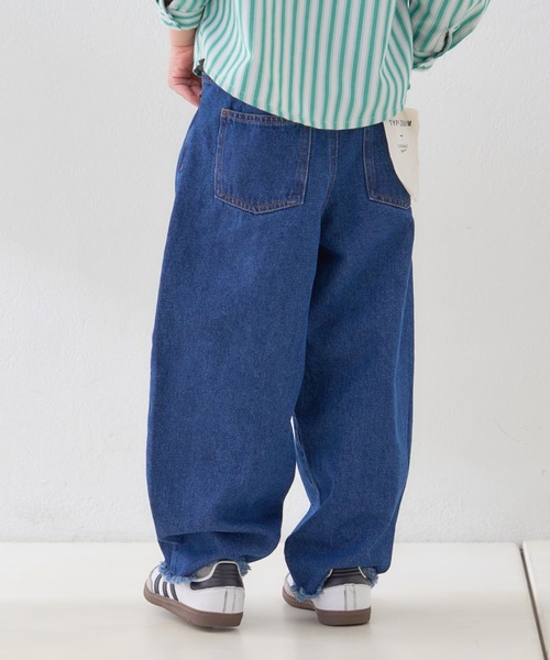 CIAOPANIC TYPY（チャオパニックティピー） パンツ 「KIDS」「TYPY