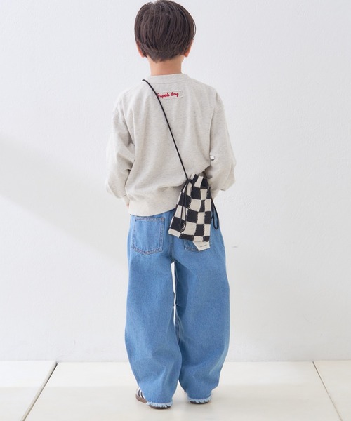 CIAOPANIC TYPY（チャオパニックティピー） パンツ 「KIDS」「TYPY