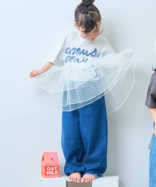 CIAOPANIC TYPY（チャオパニックティピー） パンツ 「KIDS」「TYPY