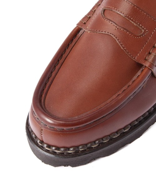 Paraboot ローファー Paraboot/パラブーツ REIMS ランス