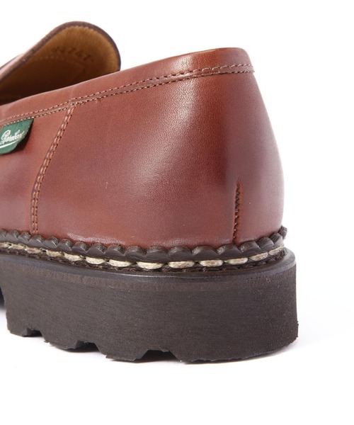 ジ*ン様 オークションに変更‼️PARABOOT / パラブーツ/ REIMS REIMS(ランス) | パラブーツ日本公式オンラインストア – Paraboot
