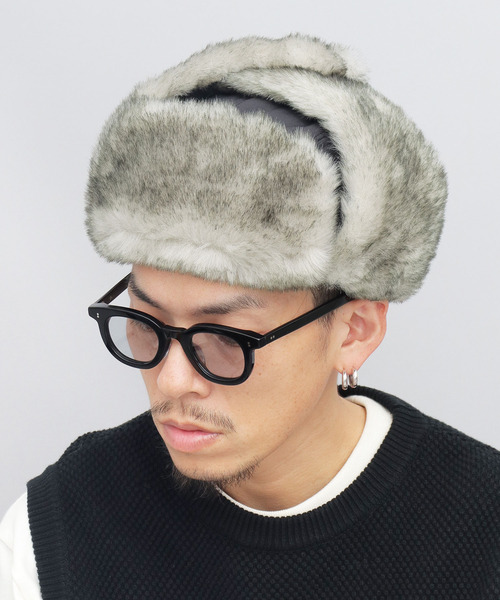 UNIVERSAL OVERALL（ユニバーサルオーバーオール） キャップ 帽子