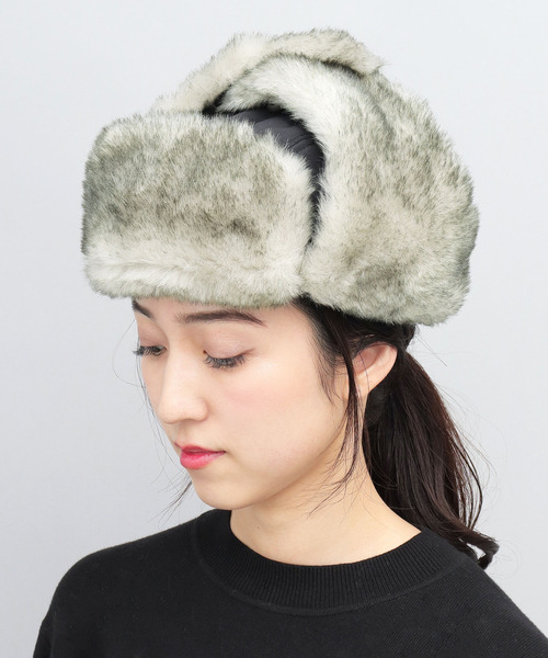 UNIVERSAL OVERALL（ユニバーサルオーバーオール） キャップ 帽子