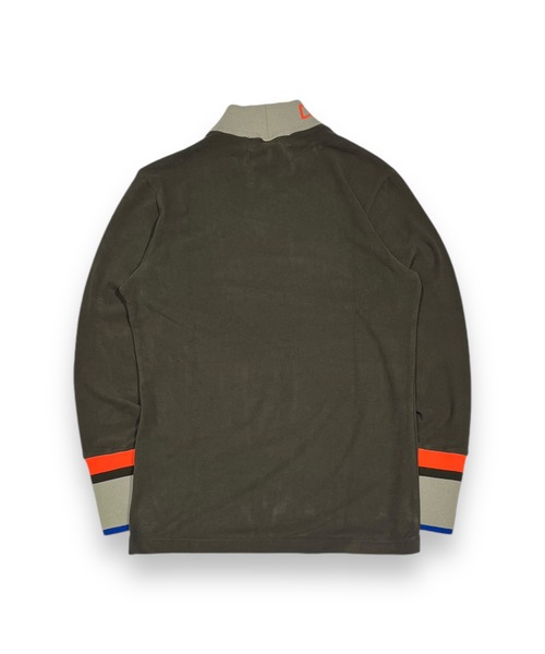 DECEMBERMAY Asymmetry colors warm Inner DECEMBERMAY☆ Asymmetric