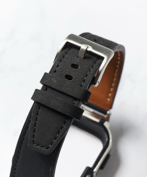 zandy（ズィー・アンド・ワイ） apple watch 腕時計 メンズ 「zandy