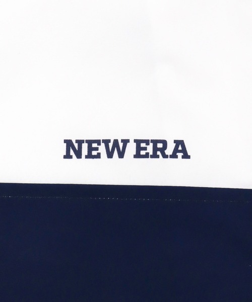 NEW ERA（ニューエラ） コート ジャケット ゴルフ ウィンドジャケット