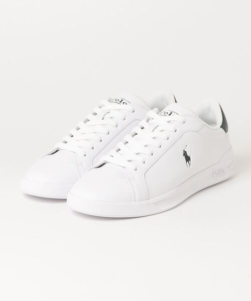 POLO RALPH LAUREN（ポロ・ラルフローレン） スニーカー ポロ ラルフ