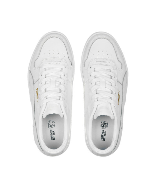 スニーカー PUMA プーマ ウィメンズ キャリーナ ストリート スニーカー Carina Street レディース | PUMA | 22