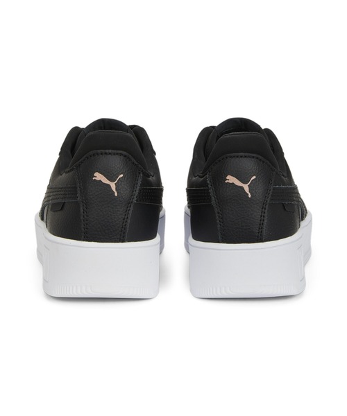 スニーカー PUMA プーマ ウィメンズ キャリーナ ストリート スニーカー Carina Street レディース | PUMA | 12