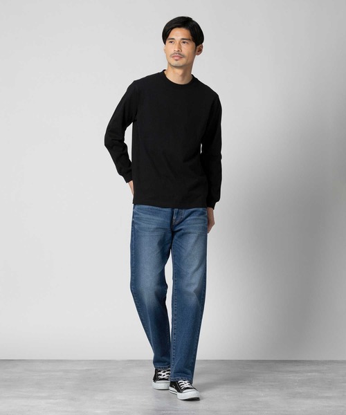 BACK NUMBER tシャツ BACK NUMBER(バックナンバー)「S?2XL展開」天竺
