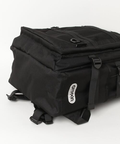 OUTDOOR PRODUCTS（アウトドアプロダクツ） デイバック リュック 30L