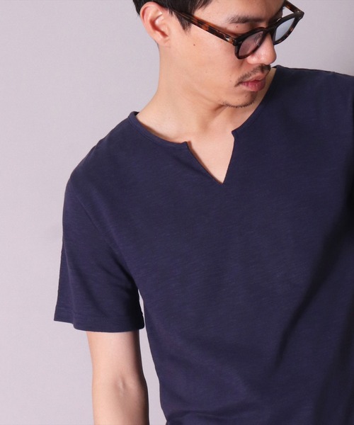 tシャツ 「ユニセックス」JF59 TS Tシャツ レディース メンズ EMOCK ユニセックス長袖Tシャツ - 【シサム工房 公式OnlineStore